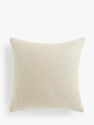 Sanderson Sorilla Cushion, Biscuit - thumbnail 2