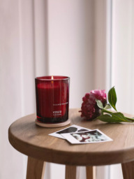 SKANDINAVISK Kyss Scented Candle, 200g - thumbnail 4