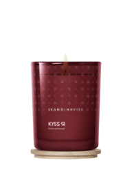 SKANDINAVISK Kyss Scented Candle, 200g - thumbnail 2