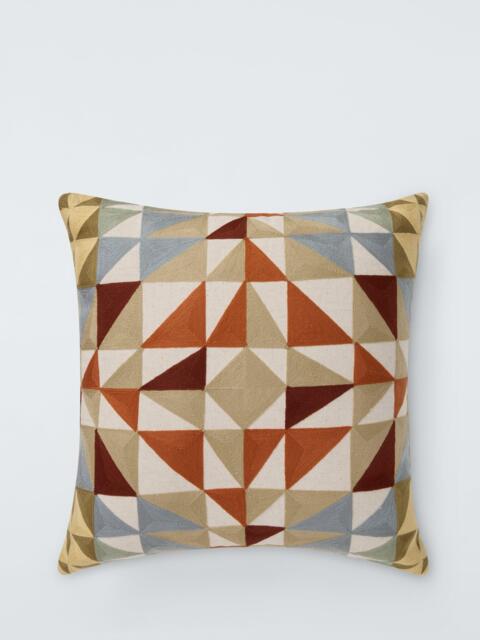 John Lewis Continuum Cushion, Multi - image 1