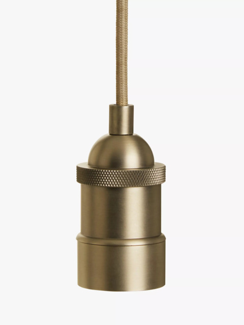 John Lewis Baldwin Pendant Ceiling Cord - image 1