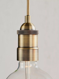 John Lewis Baldwin Pendant Ceiling Cord - thumbnail 6