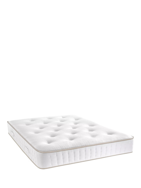 John Lewis Ortho Pocket Collection 1400 Pocket Spring Mattress, Extra Firm Tension, Super King Size - image 1