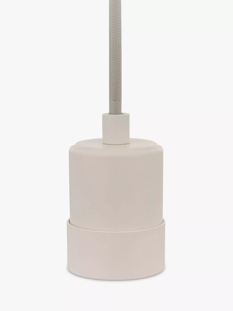 John Lewis Scandi Ceiling Pendant Cord - image 1