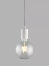 John Lewis Scandi Ceiling Pendant Cord - thumbnail 5