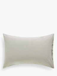 John Lewis Harlton Pure Cotton Weave Bedding - thumbnail 5
