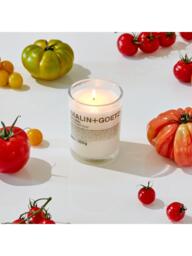MALIN + GOETZ Tomato Scented Candle, 255g - thumbnail 2