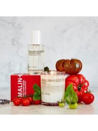 MALIN + GOETZ Tomato Scented Candle, 255g - thumbnail 5