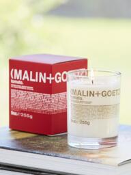 MALIN + GOETZ Tomato Scented Candle, 255g - thumbnail 4