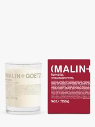 MALIN + GOETZ Tomato Scented Candle, 255g - thumbnail 1