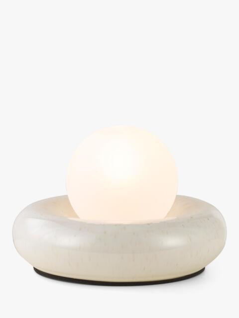 John Lewis Doughnut Table Lamp - image 1
