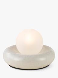John Lewis Doughnut Table Lamp - thumbnail 3
