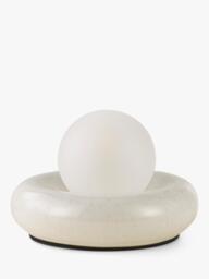 John Lewis Doughnut Table Lamp - thumbnail 2