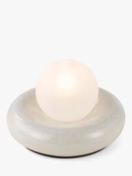 John Lewis Doughnut Table Lamp - thumbnail 4
