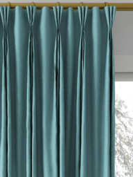 Sanderson Tuscany II Made to Measure Curtains or Roman Blind, Sky - thumbnail 6