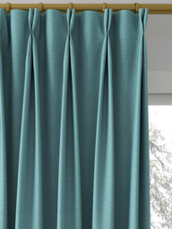 Sanderson Tuscany II Made to Measure Curtains or Roman Blind, Sky - thumbnail 4