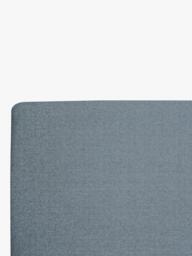 John Lewis Penny Upholstered Headboard, Single - thumbnail 3