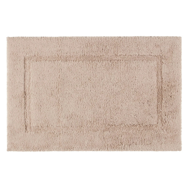 John Lewis Micro-Fresh Deep Pile Bath Mat - image 1