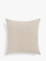 John Lewis + Matthew Williamson Butterfly Cushion, Multi - thumbnail 3