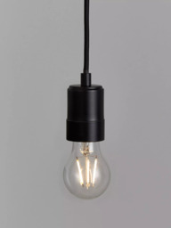 John Lewis Scandi Ceiling Pendant Cord - thumbnail 2