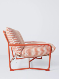 John Lewis Marcy 2-Seater Sling Garden Sofa - thumbnail 3