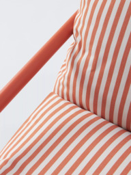 John Lewis Marcy 2-Seater Sling Garden Sofa - thumbnail 5