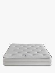 Silentnight Sleep Retreat Memory Ortho 1400 Mirapocket® Spring Mattress, Extra Firm Tension, King Size