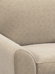 John Lewis Ambleside Armchair, Light Leg - thumbnail 5