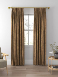 Prestigious Textiles Caesar Made to Measure Curtains or Roman Blind, Sienna - thumbnail 5