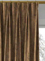 Prestigious Textiles Caesar Made to Measure Curtains or Roman Blind, Sienna - thumbnail 4