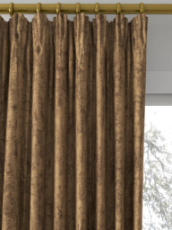 Prestigious Textiles Caesar Made to Measure Curtains or Roman Blind, Sienna - thumbnail 2