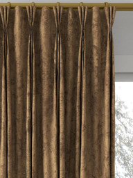 Prestigious Textiles Caesar Made to Measure Curtains or Roman Blind, Sienna - thumbnail 6