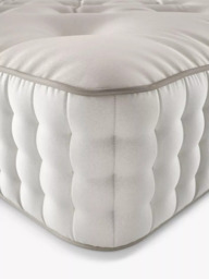 John Lewis British Natural Collection Herdwick 11000 Mattress, Firmer Tension, Super King Size - thumbnail 3