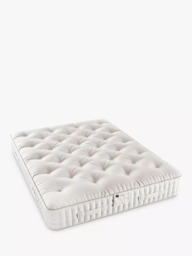 John Lewis British Natural Collection Herdwick 11000 Mattress, Firmer Tension, Super King Size - thumbnail 1