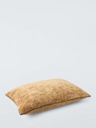 John Lewis Luxe Velvet Cushion - thumbnail 2