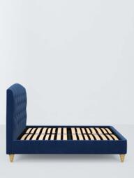 John Lewis Rue Raised Ottoman Storage Bed Frame, Super King Size - thumbnail 2