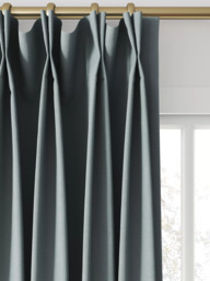 Harlequin Mineral Made to Measure Curtains or Roman Blind, Powder - thumbnail 4