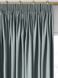 Harlequin Mineral Made to Measure Curtains or Roman Blind, Powder - thumbnail 2