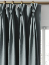 Harlequin Mineral Made to Measure Curtains or Roman Blind, Powder - thumbnail 6