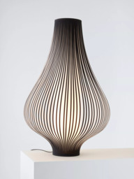 John Lewis Harmony Ribbon Large Table Lamp - thumbnail 1