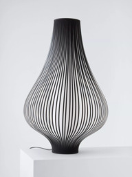 John Lewis Harmony Ribbon Large Table Lamp - thumbnail 3