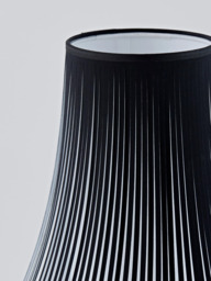 John Lewis Harmony Ribbon Large Table Lamp - thumbnail 4