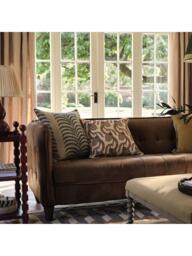 OKA Areca Cushion - thumbnail 2