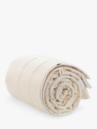 Floks Luxury British Summer Wool Duvet, 4-5 Tog - thumbnail 1