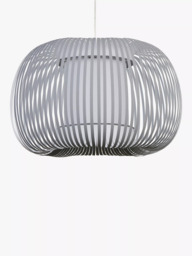 John Lewis Harmony Large Ribbon Ceiling Light - thumbnail 4