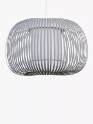 John Lewis Harmony Large Ribbon Ceiling Light - thumbnail 6