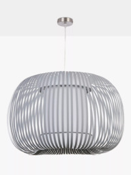 John Lewis Harmony Large Ribbon Ceiling Light - thumbnail 5