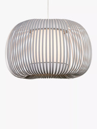 John Lewis Harmony Large Ribbon Ceiling Light - thumbnail 2