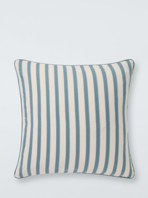 John Lewis Hampton Stripe Cushion - image 1