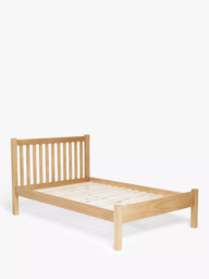 John Lewis Wilton Bed Frame, Small Double